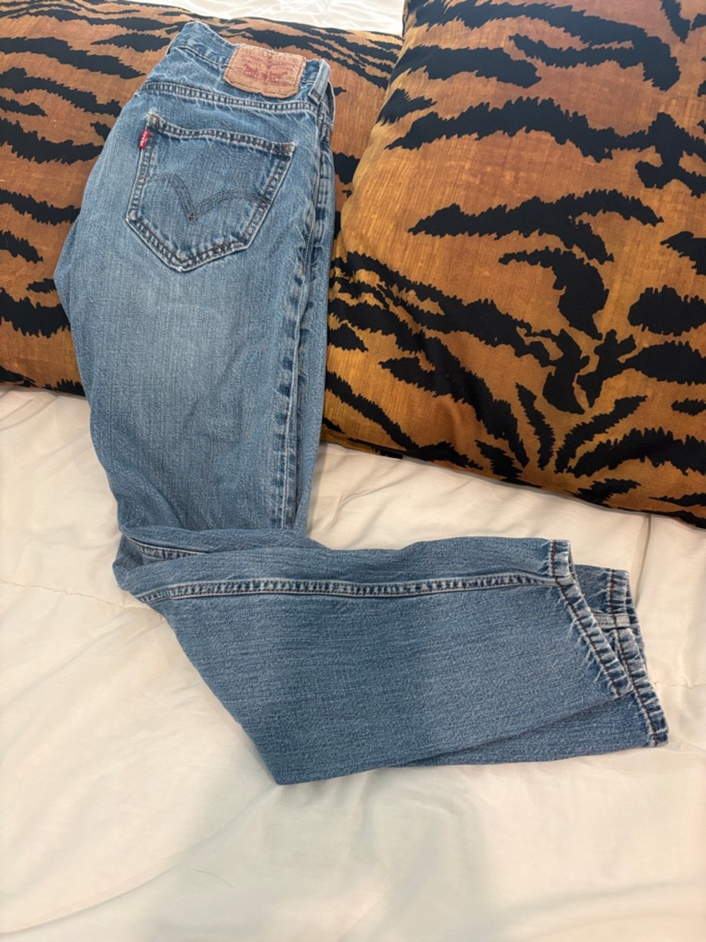 Levi's Vintage Jeans